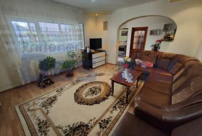 Horpaz Casa individuala P+M 208 mp utili + 650 mp teren + gradina - 3