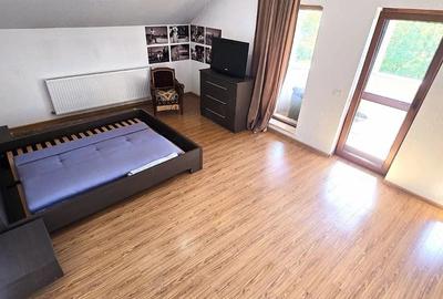 Casă cu 4 camere cu Teren 1000 Mp în Central - 18