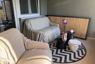 Apartament cu 3 camere decomandat în Rogerius - 1