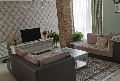 Apartament cu 3 camere decomandat, mobilat în Bucium - 4