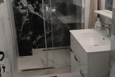 Apartament cu 2 camere decomandat în Doamna Ghica