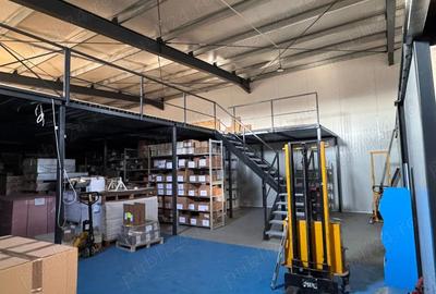 Spațiu comercial, de 310 mp, în 1 Decembrie - 6