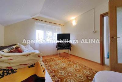 Casa D+P+M si teren 1941mp in Simeria, Jud. Hunedoara. - 7