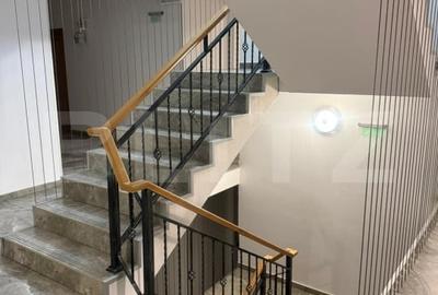 Apartament 3 camere, Drumul Taberei- modern, complex nou - 10