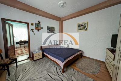 Casă individuală cu 5 camere cu Canalizare în Brâncoveanu - 3