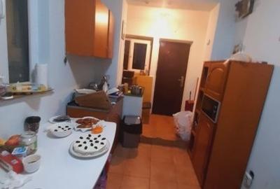 Casa  Rahova ,Curte 360 mp - 5