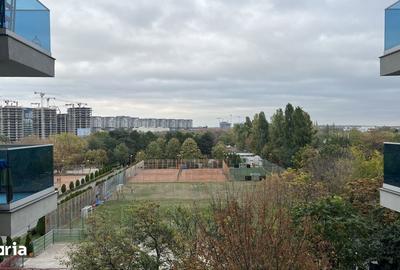 Apartament cu 3 camere semidecomandat, mobilat în Tei - 3