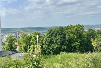 Teren Construcții intravilan de 1433 mp, în Central - 2