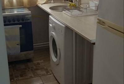 Apartament cu 2 camere decomandat în Central - 7