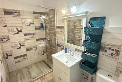 Apartament cu 3 camere decomandat, mobilat în Orașul de Jos - 15