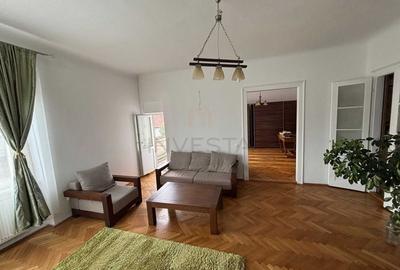 Apartament Elegant cu Curte și Boxă - 2 Camere, Zona Cipariu