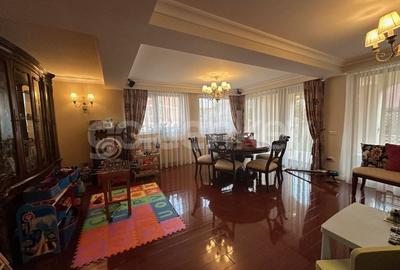 Vila 6 camere , zona linistita - Ovidiu - 4