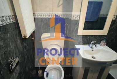 Apartament cu 5 camere, mobilat în Găvana - 7