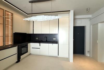 APARTAMENT ULTRAFINISAT - 9