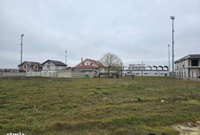 Spațiu comercial, în Cumpăna - 8