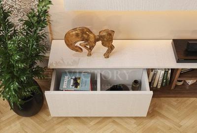 APARTAMENT 3 CAMERE || FLOREASCA|| TERASA - 10