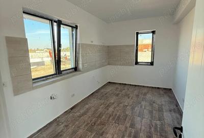 Casa Individuala Parter+Mansarda Clinceni, Pompa de caldura+panouri fotovoltaice. - 8