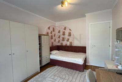 REV2005112 Vila cu Gradina l 5 Camere l CATTED RESIDENCE l 2 Locuri de Parcare - 10