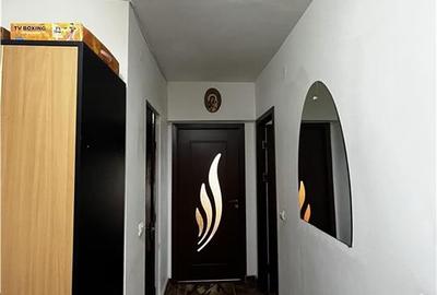 Apartament cu 2 camere decomandat, mobilat în Central - 8