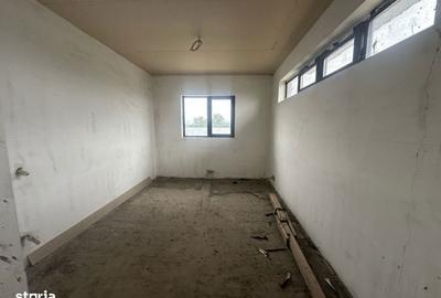 Casă cu 4 camere cu Teren 1248 Mp în Perieți - 17