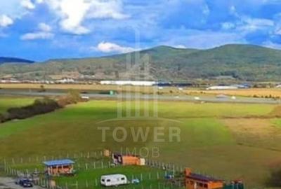 Teren agricol extravilan de 862 mp, în Periferie - 8