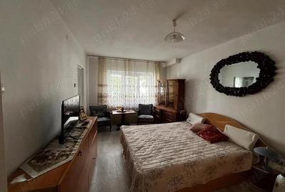 Garsoniera Cf. 1 Parter Cartier Nord - Republicii - 2