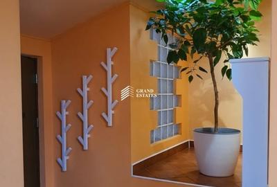 Dorobanti - inchiriere 2 camere I Modern mobilat si utilat - 17