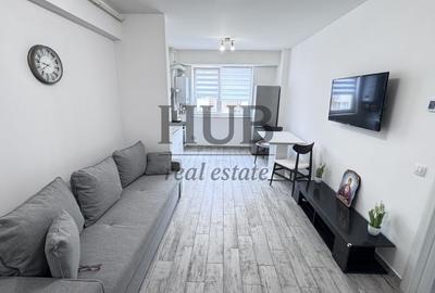 Apartament cu 2 camere circular în Nord - 2