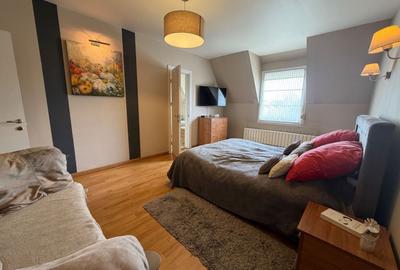 Casă cu 6 camere cu Canalizare în Iancu Nicolae - 11