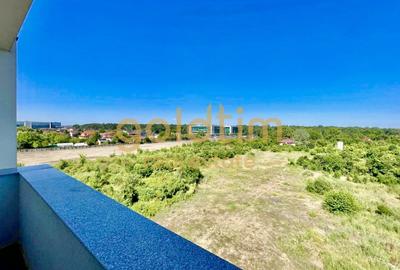 Apartament cu 2 camere decomandat în Băneasa - 4