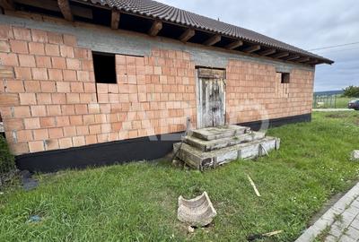 Casa individuala de vanzare cu teren de 300 mp Cristian Sibiu - 6