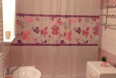 Apartament cu 2 camere semidecomandat în Central - 4