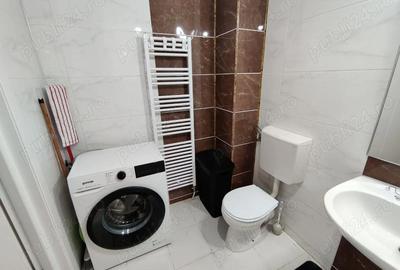 Apartament cu 2 camere decomandat în Mărăști - 8