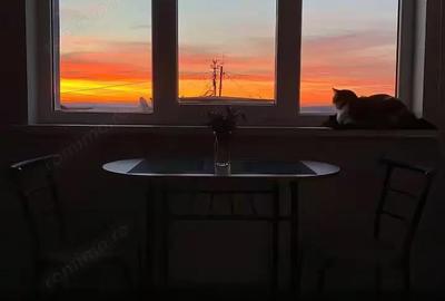 Garsoniera de inchiriat in zona Mihai Bravu Garsoniera de inchiriat in zona Mihai Bravu - 2