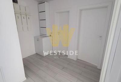 Apartament cu 2 camere în Moșnița Nouă - 8