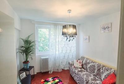 Apartament 3 camere-Dorobanti - 7