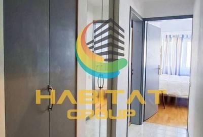 Apartament cu 3 camere semidecomandat în P-ța Romană - 4