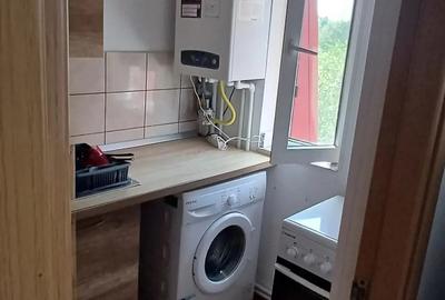 Apartament cu 3 camere semidecomandat în Tomis Nord - 2