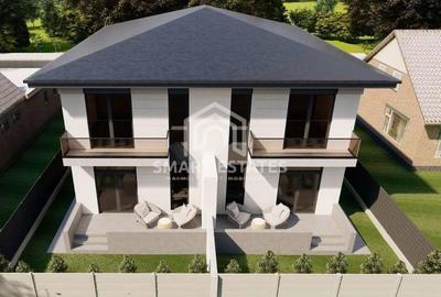Duplex cu 4 camere cu Canalizare în Industriilor - 7