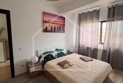 Apartament 2 camere de inchiriat, SISESTI-BANEASA, TOP DEAL - 7