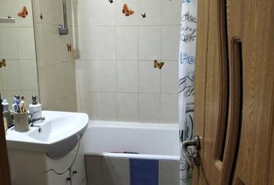 Apartament cu 2 camere semidecomandat, mobilat în Noua - 5