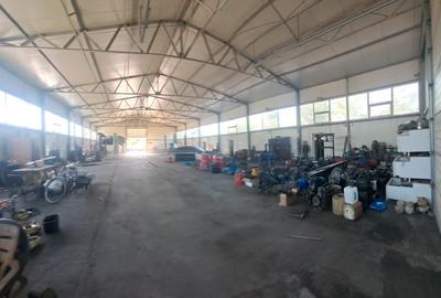 Techirghiol - service auto - afacere la cheie - 5