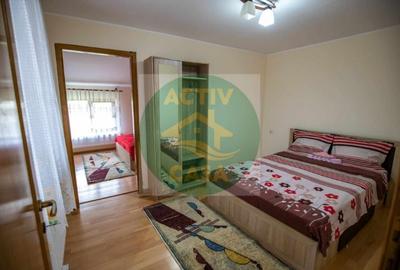 Casă individuală cu 6 camere cu Teren 1700 Mp în Durău - 6