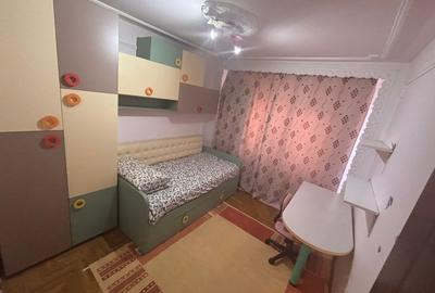 Apartament 3 camere  – Zona Garii, strada Longinescu - 2