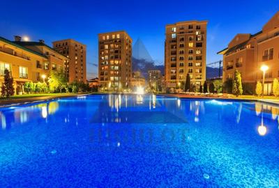 APARTAMENT COSMOPOLIS DE VANZARE | 3 CAMERE | LOC DE PARCARE - 1