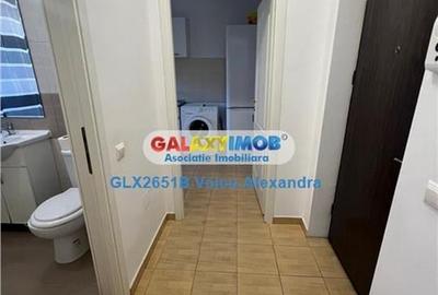 Garsoniera Moderna Bloc Nou Berceni - Dimitrie Leonida - Parcare - 7