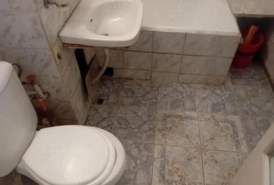 Apartament cu 2 camere decomandat în Mărăței - 2