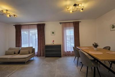 Casă individuală cu 4 camere cu Teren 250 Mp în Iris - 19