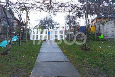 Casa individuala 3 camere 80 mp si teren liber 758 mp Cisnadie - 20