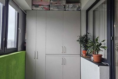Apartament cu 2 camere decomandat în Apărătorii Patriei - 1